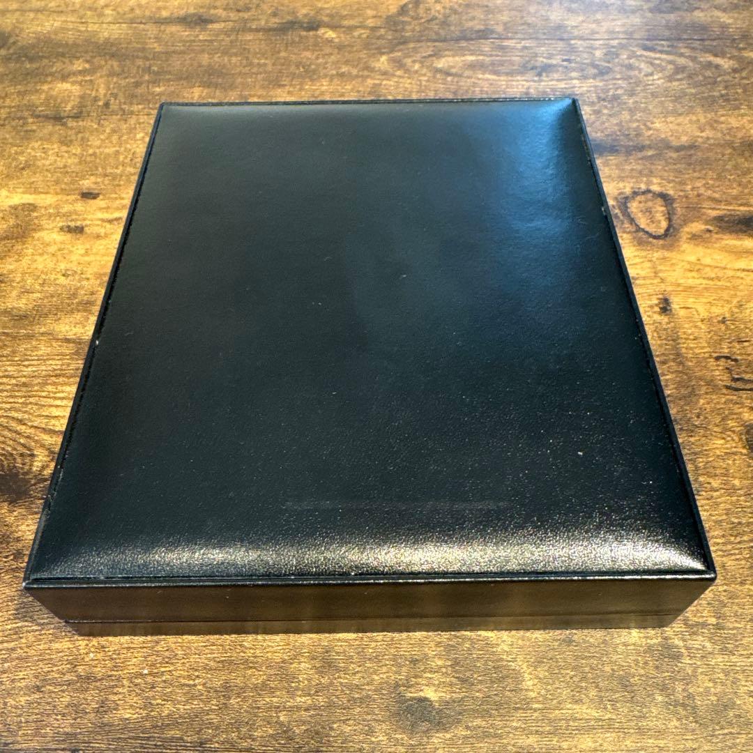 WACKO MARIA SKULL WALLET CHAIN シルバー 925