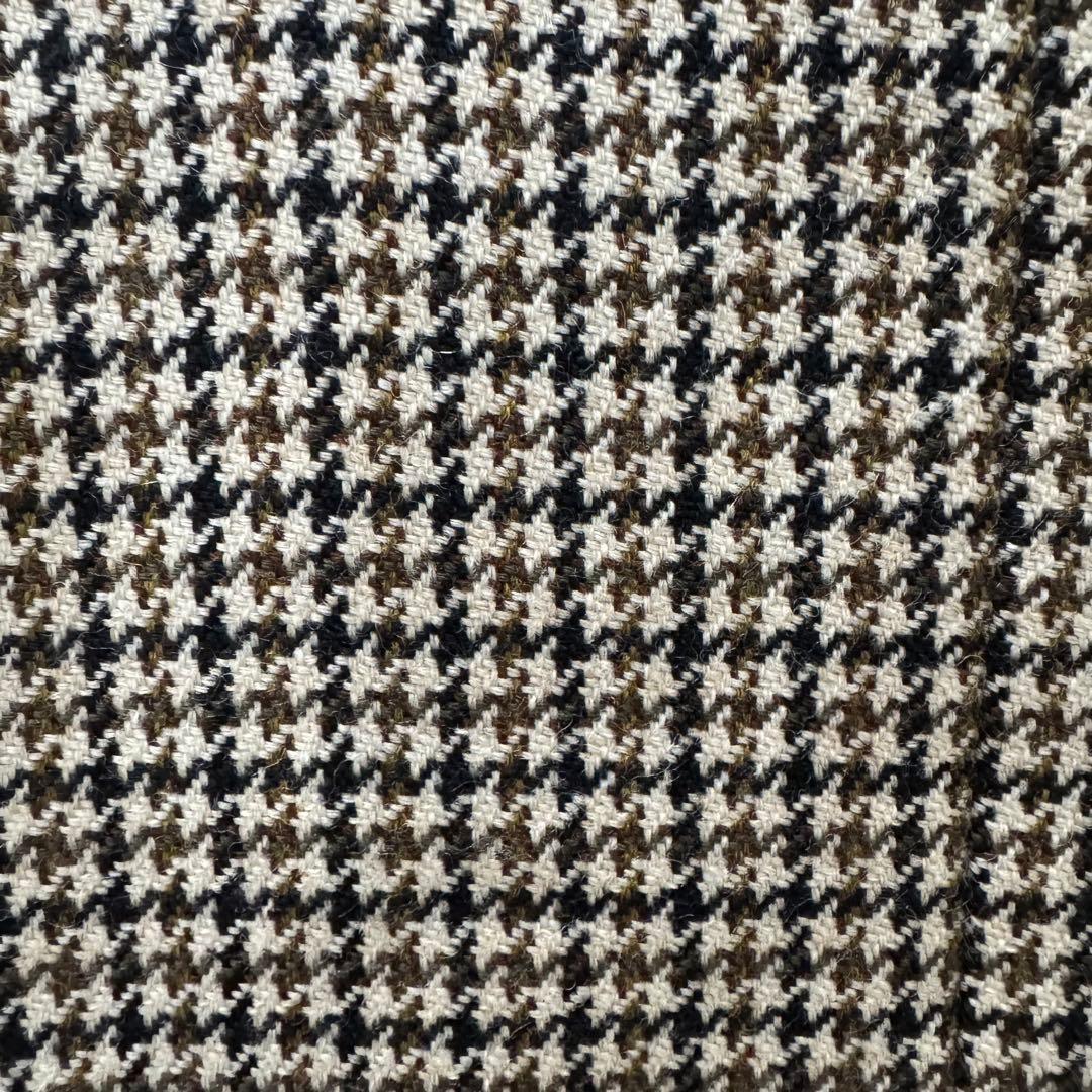 【新品未使用】マッキントッシュ HUMBIE ノーカラージャケットS〜Mサイズ