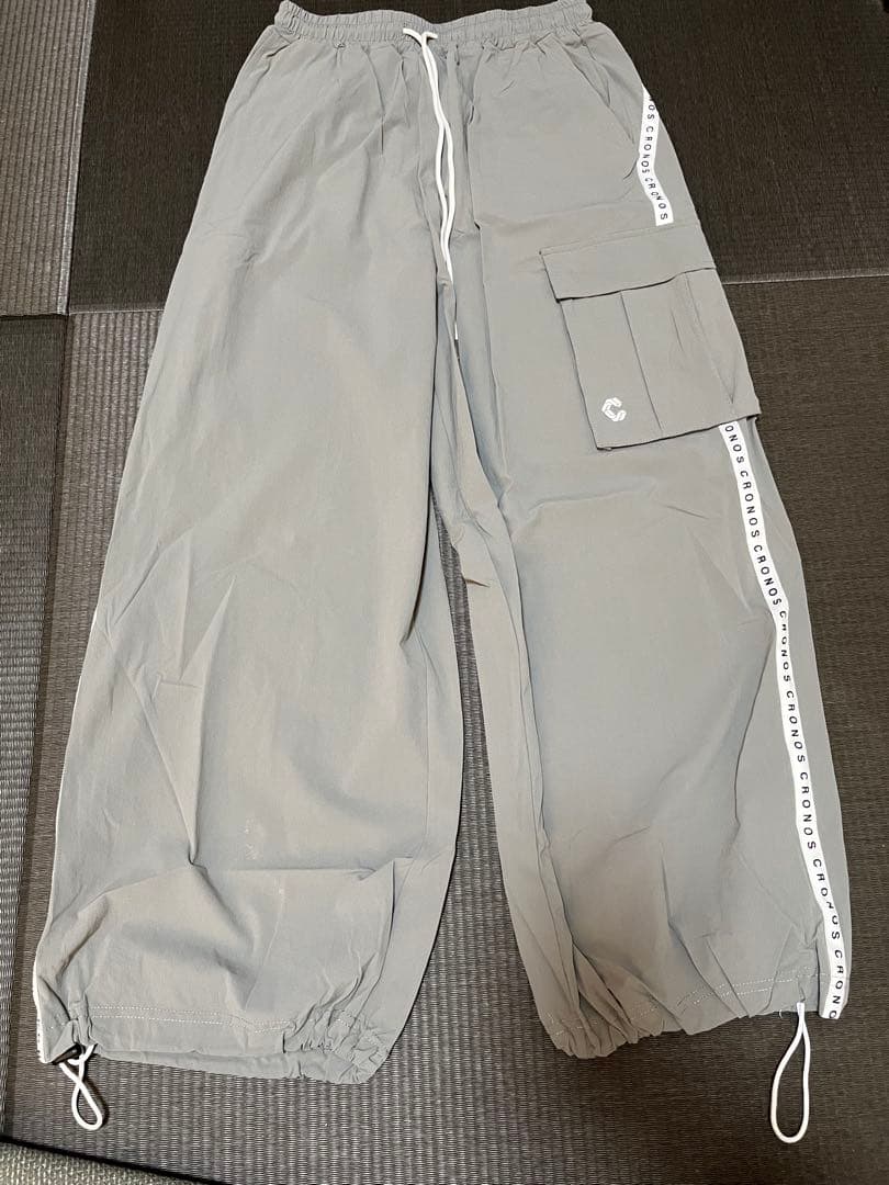 CRONOS カーゴパンツ