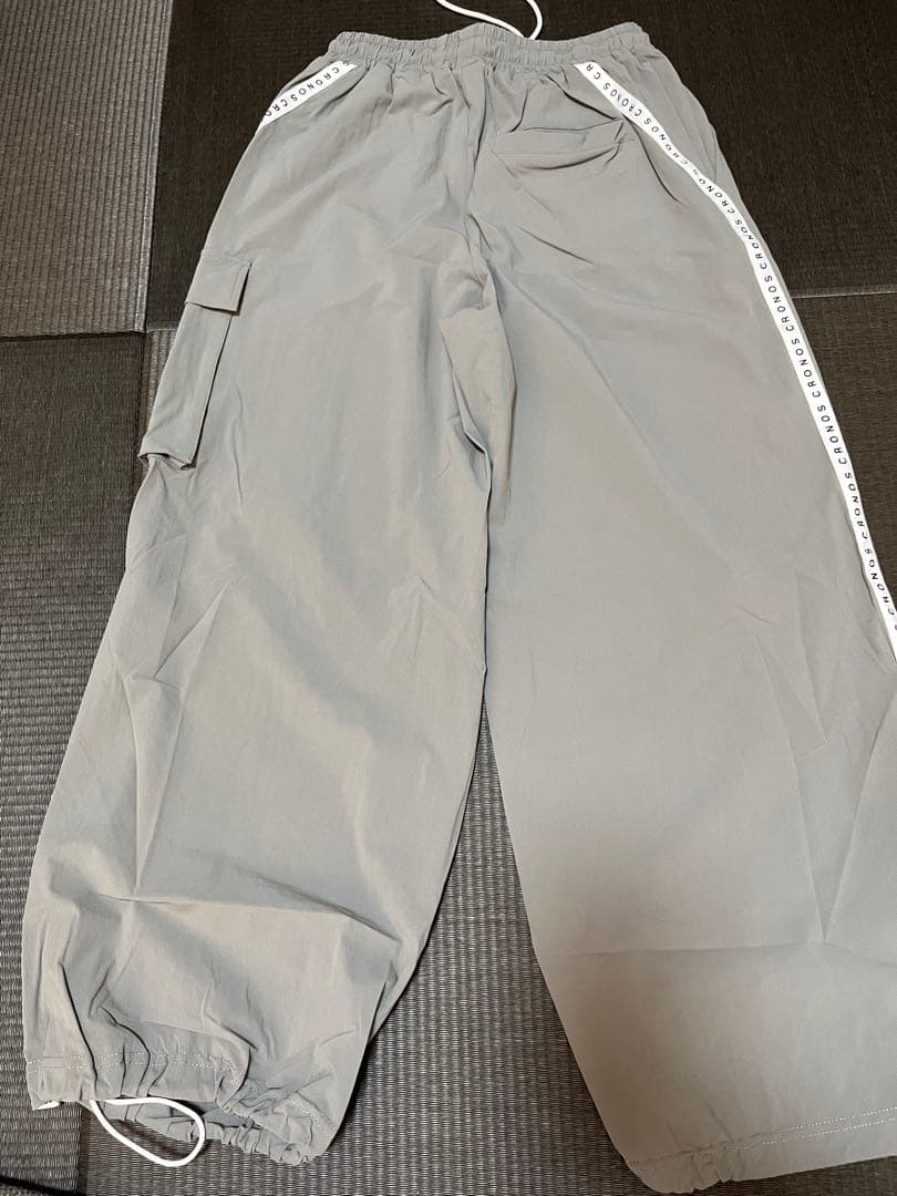 CRONOS カーゴパンツ