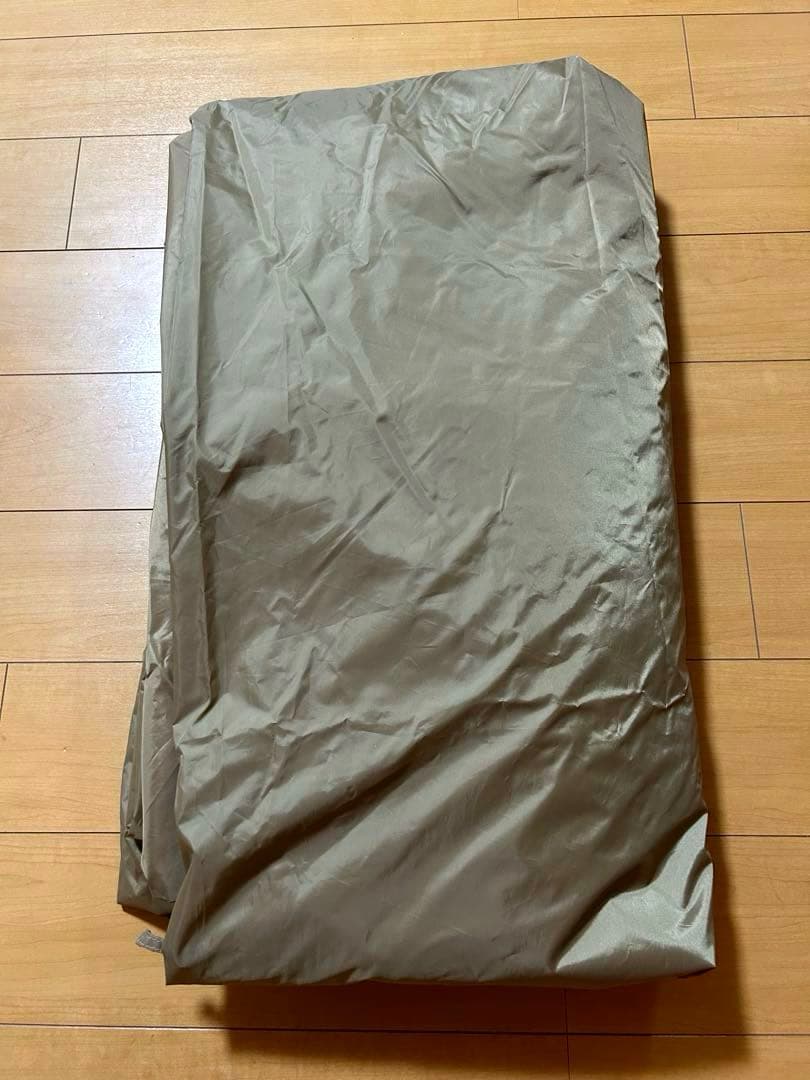 【美品】 SABBATICAL GILIA サバティカル　ギリア