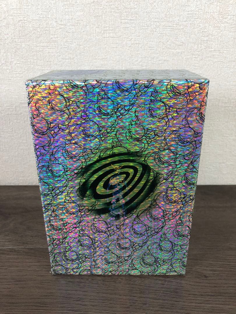 新造人間キャシャーンCOMPLETE DVD BOX 9枚組