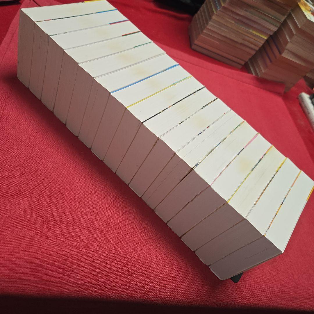 じゃりン子チエ　新装版　全34巻　まんが【文庫版】はるき悦巳　除菌済　文庫