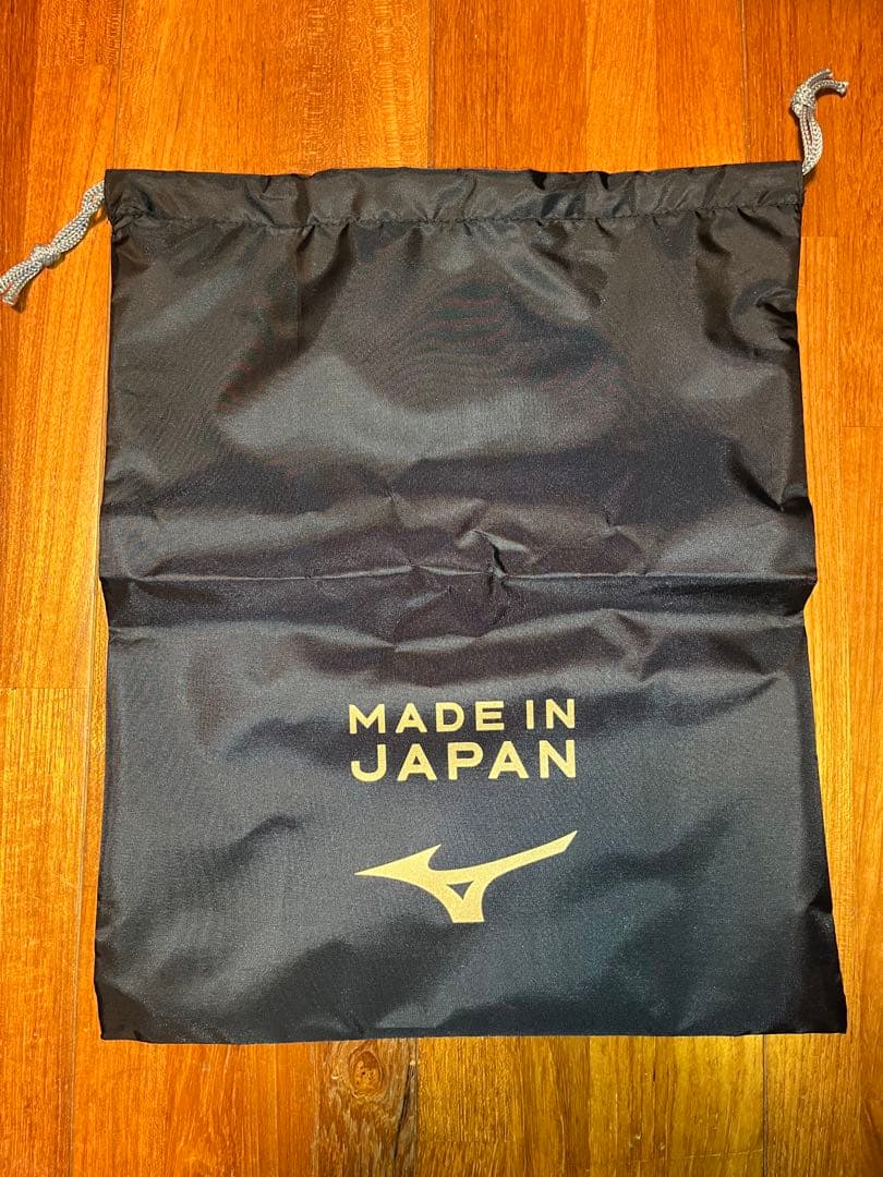 モレリアネオ 3 JAPAN 25センチ　新品未使用