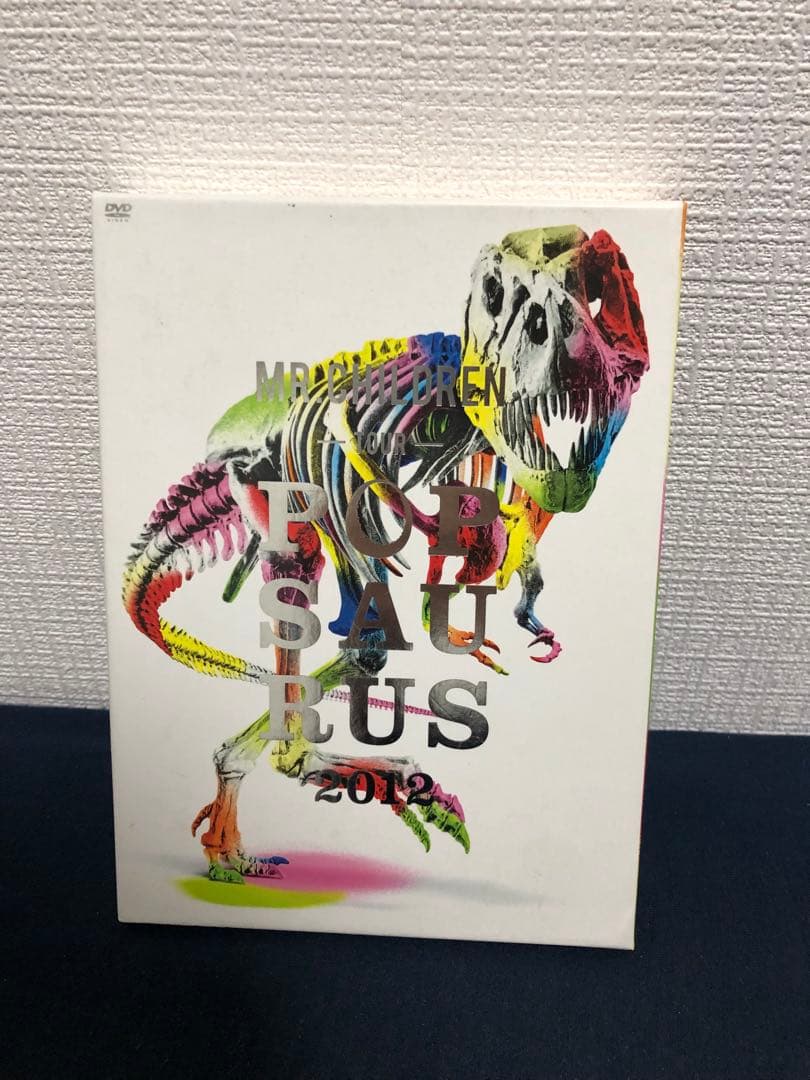 ジ*ー様 Mr.Children ライブ DVD・Blu-ray 11本セット