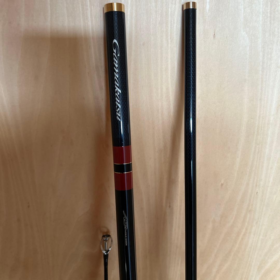 がまかつ　スーパーキャスティング33 405