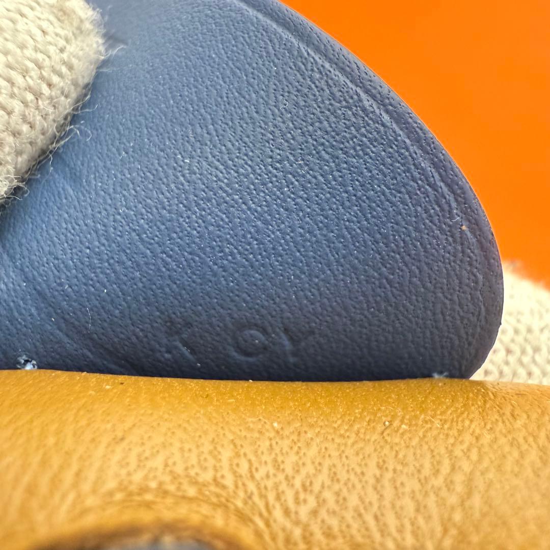 新品未使用 エルメス HERMES チャーム ロデオペガサス　K刻印