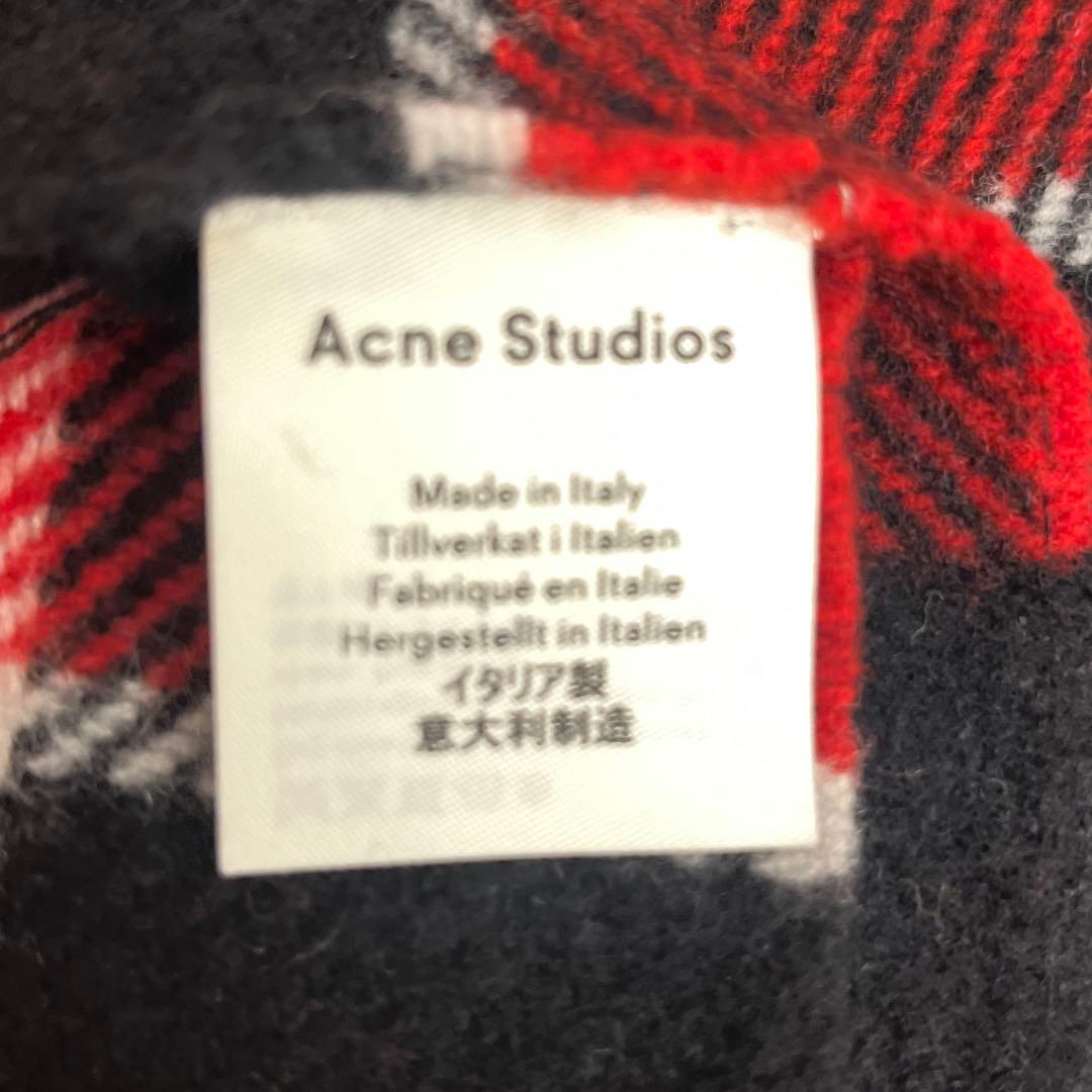 A cne Studio/大判ストール