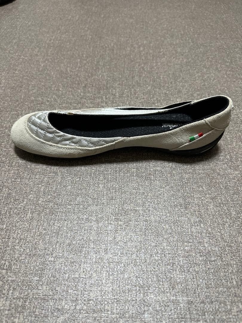 PUMA メリージェーン バレエシューズ archive