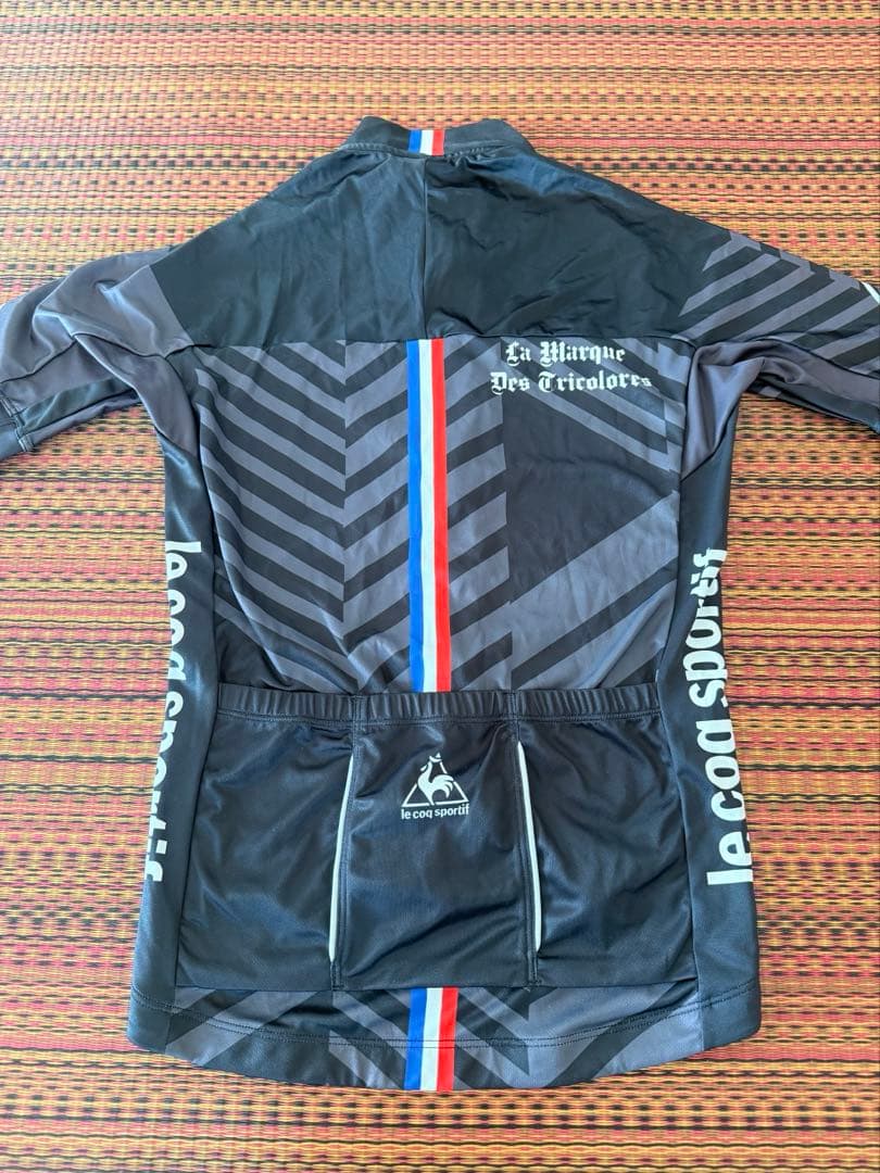 ロードバイク　ウェア