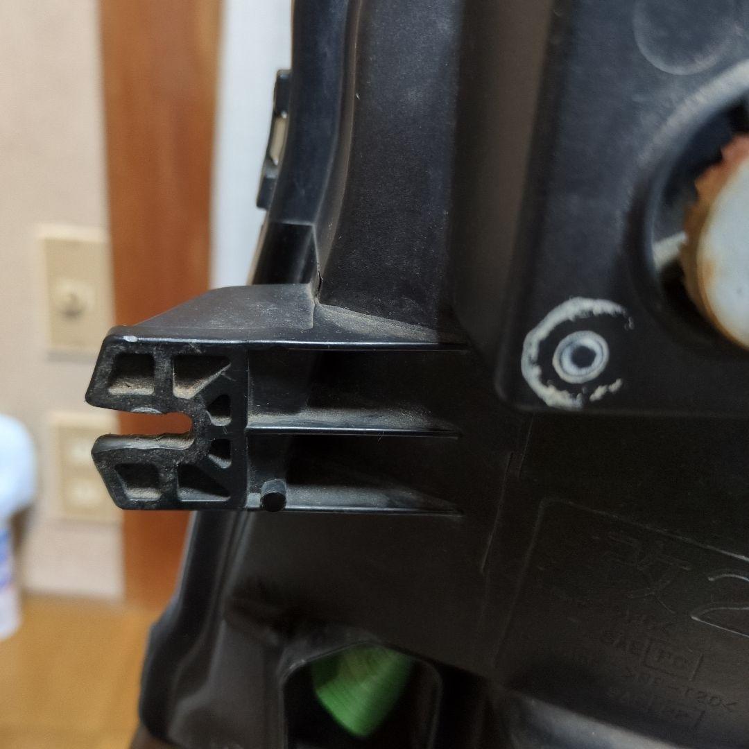 スズキ SUZUKI エブリィ キャリィ　DA52 DA62 ヘッドライト左右