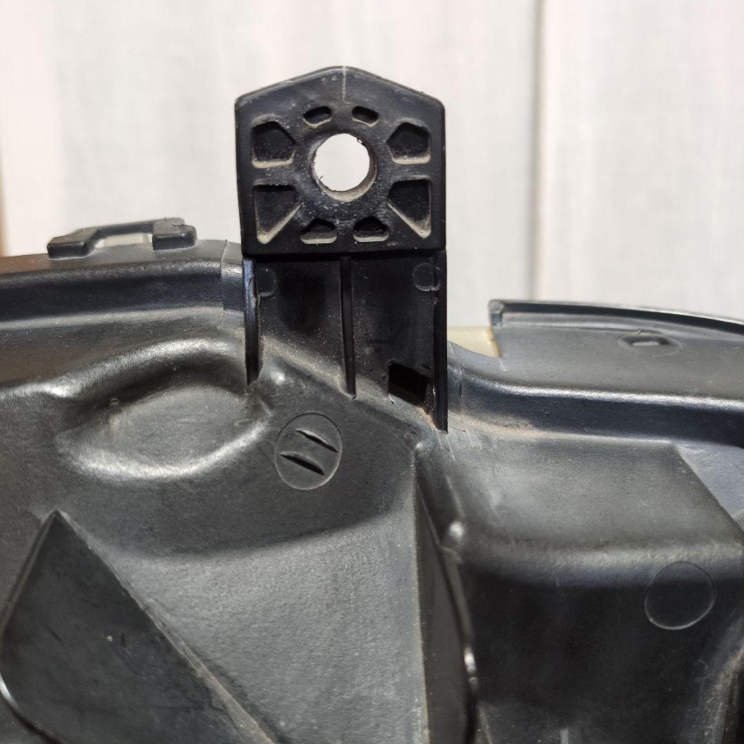 スズキ SUZUKI エブリィ キャリィ　DA52 DA62 ヘッドライト左右