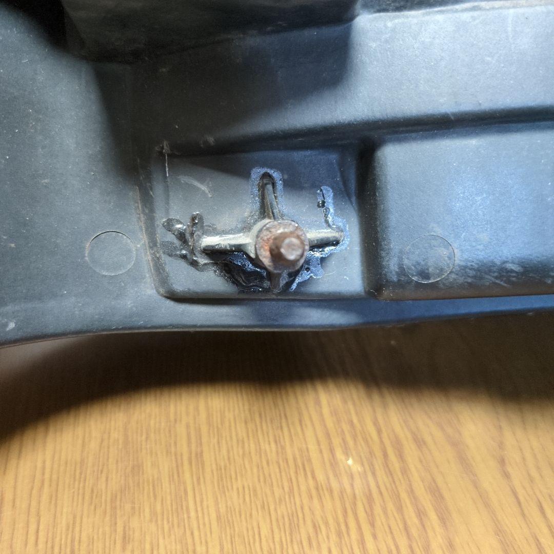 スズキ SUZUKI エブリィ キャリィ　DA52 DA62 ヘッドライト左右