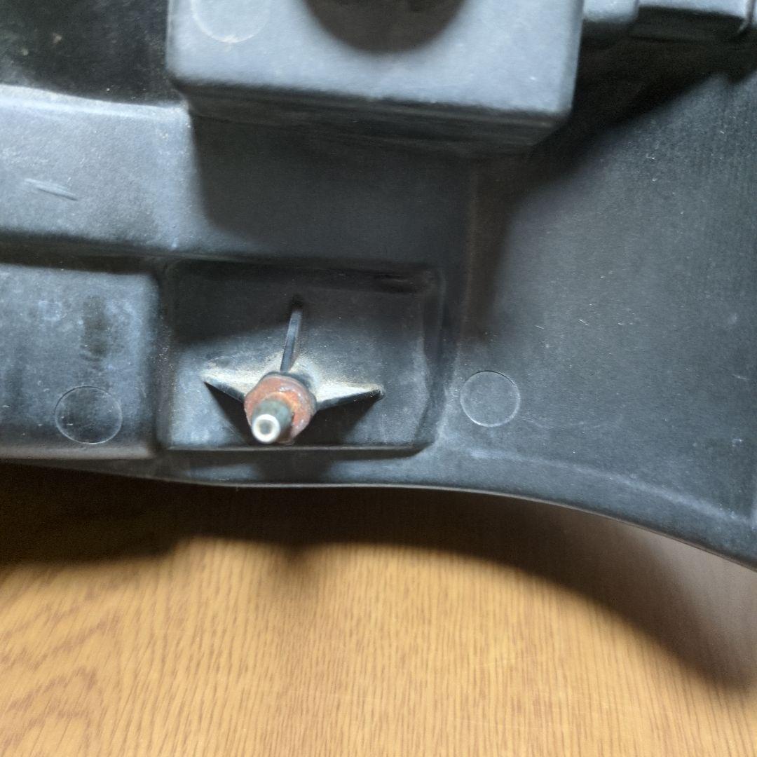 スズキ SUZUKI エブリィ キャリィ　DA52 DA62 ヘッドライト左右