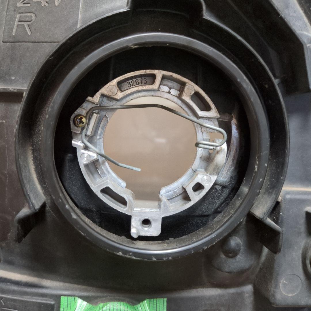 スズキ SUZUKI エブリィ キャリィ　DA52 DA62 ヘッドライト左右