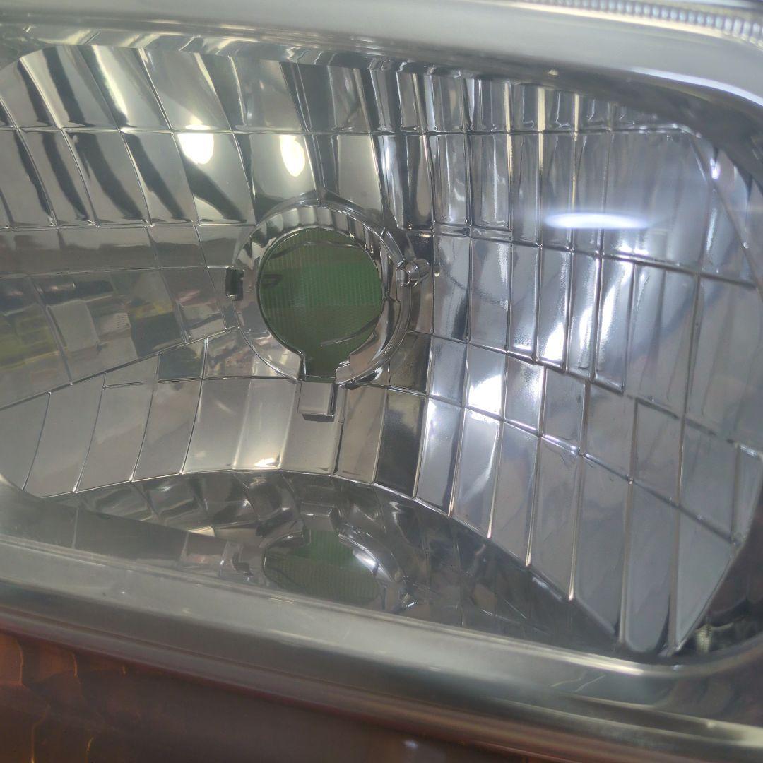 スズキ SUZUKI エブリィ キャリィ　DA52 DA62 ヘッドライト左右