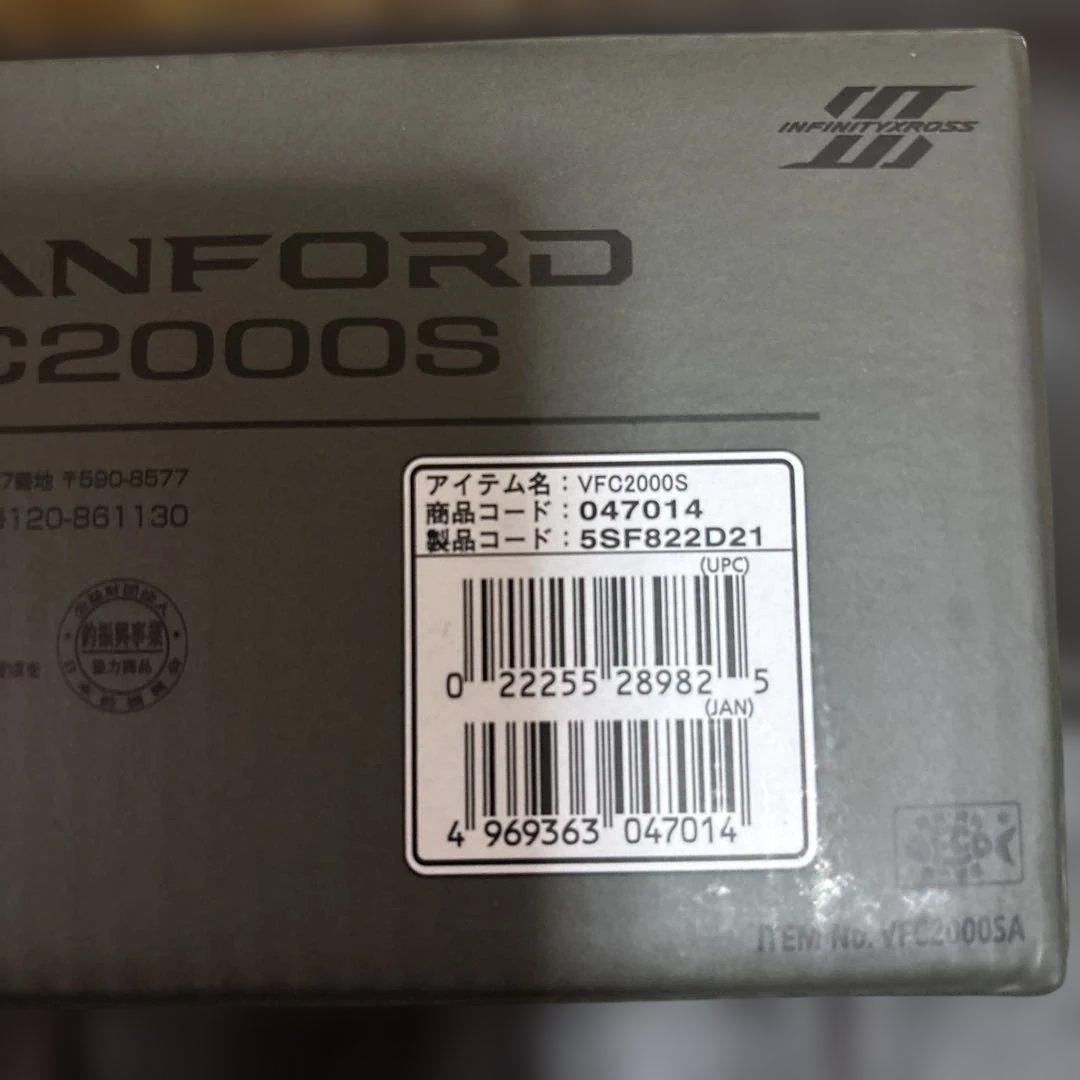 R*様 シマノ(SHIMANO) スピニングリール 24 ヴァンフォード C20