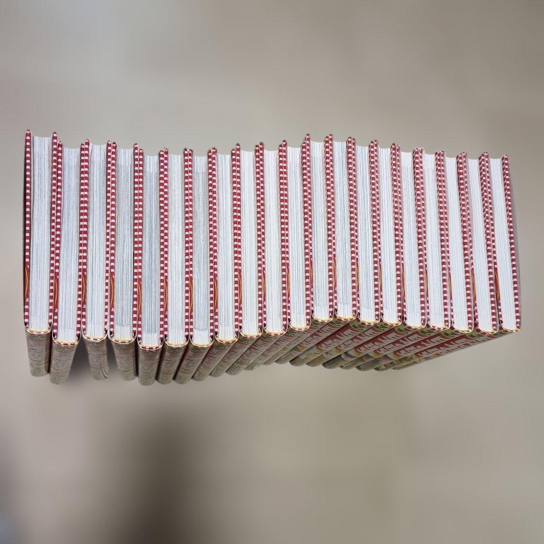 日本の歴史　1〜20巻　集英社