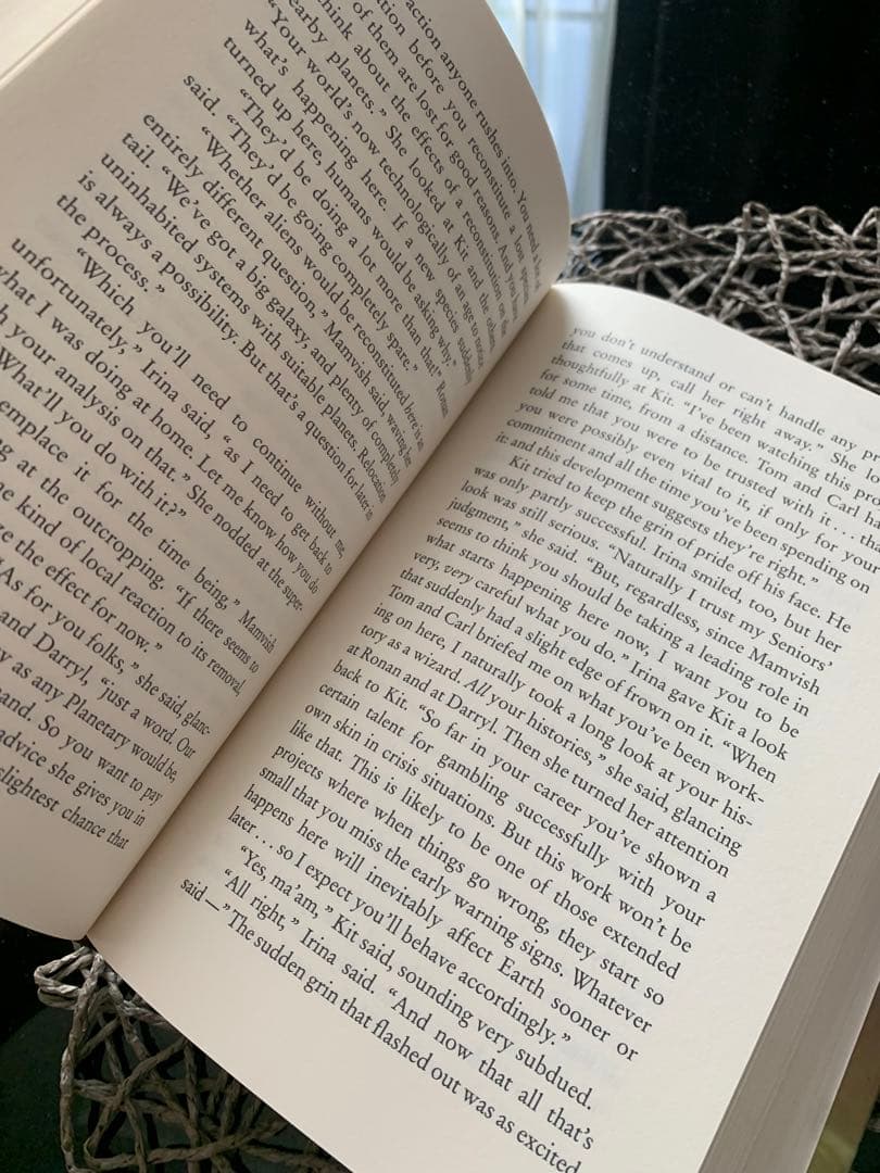 A Wizard of Mars DIANE DUANE ハードカバー洋書