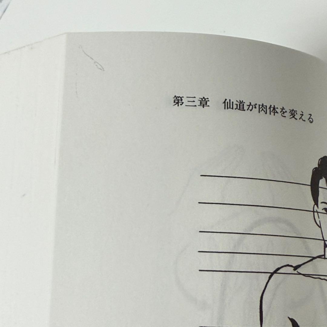 【訳あり】仙道気功で運気が好転する : 幸せをもたらす奇跡の気功術