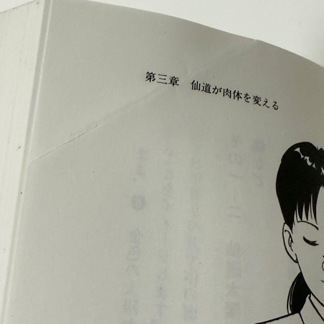 【訳あり】仙道気功で運気が好転する : 幸せをもたらす奇跡の気功術