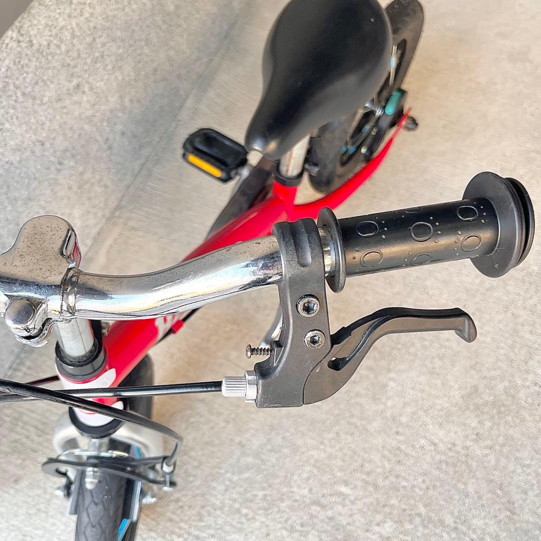 【良品】Henshin Bike 2（変身バイク2）レッド