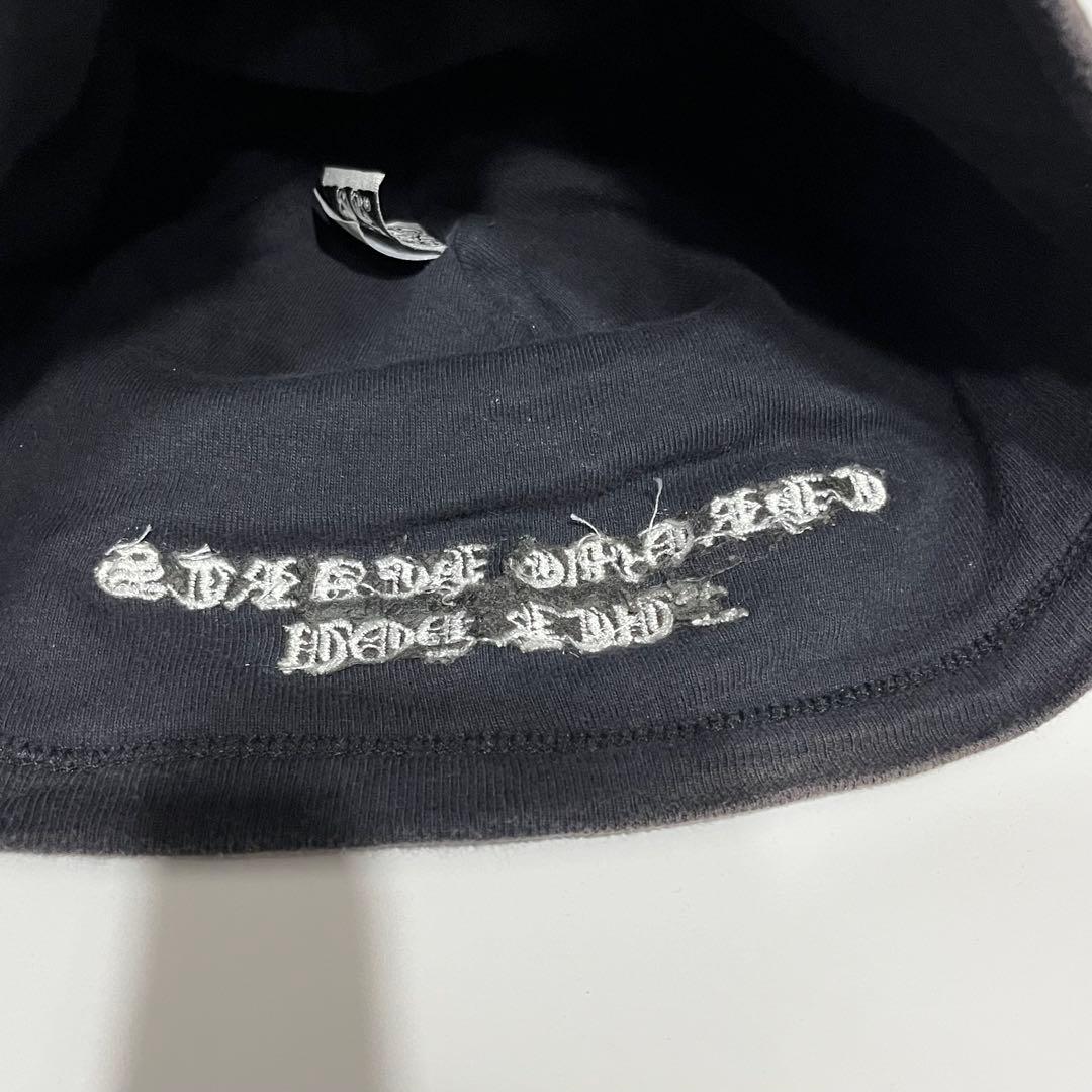 ■ Chrome Hearts ■ オールドビーニー ロゴデザイン