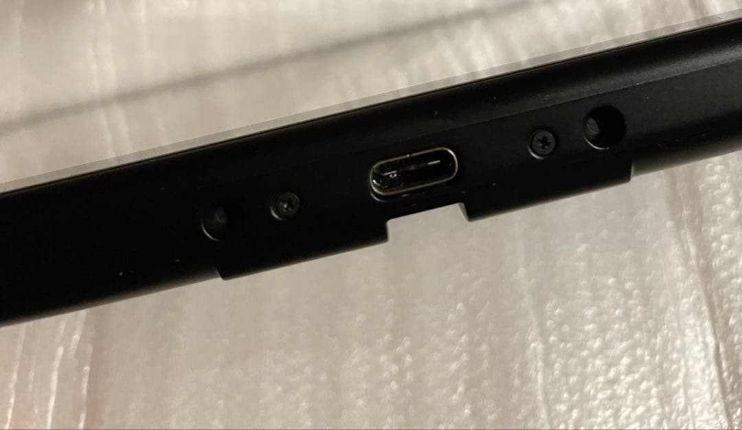 Nintendo Switch 本体 グレー 充実の付属品付き