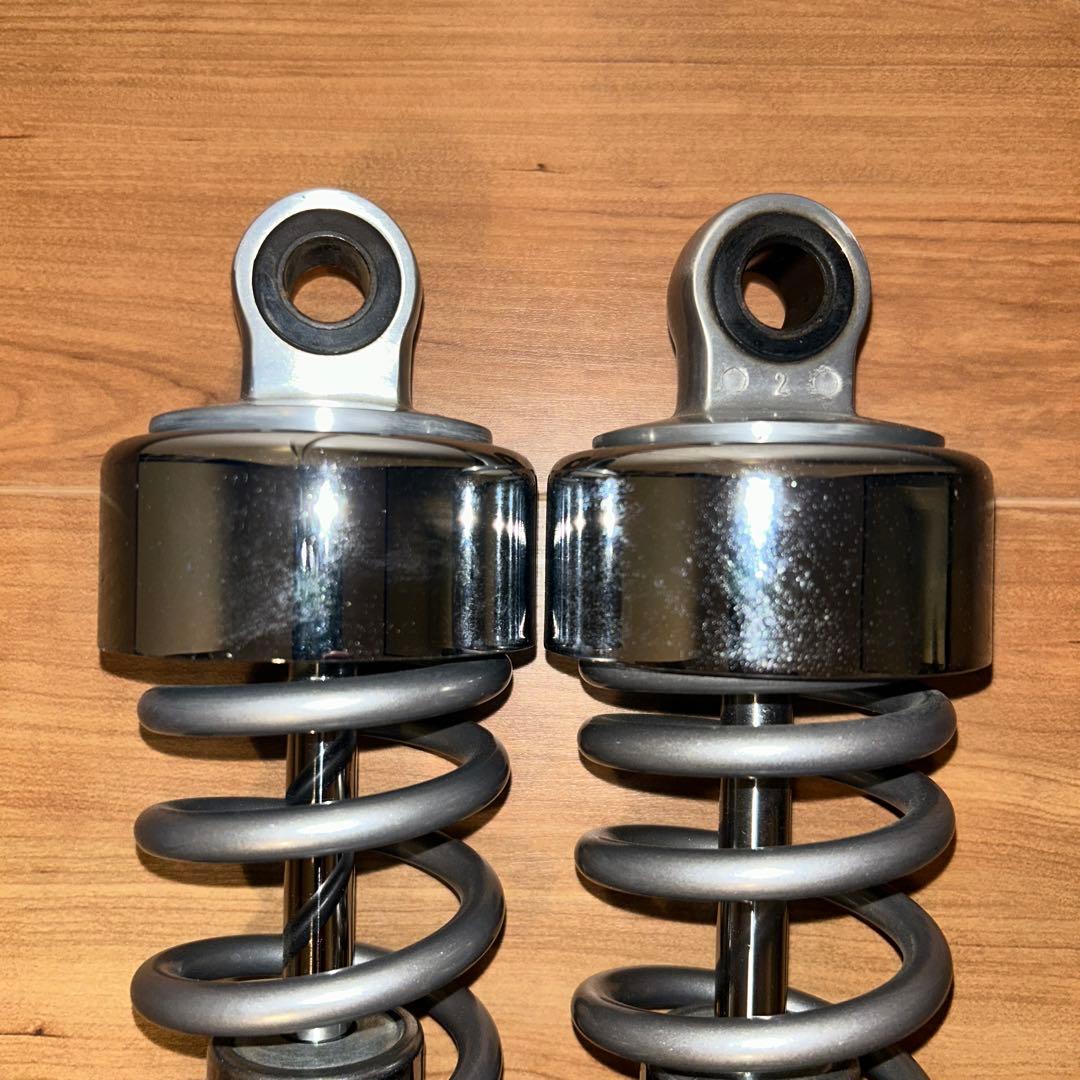 cb1100ex 純正リアサス