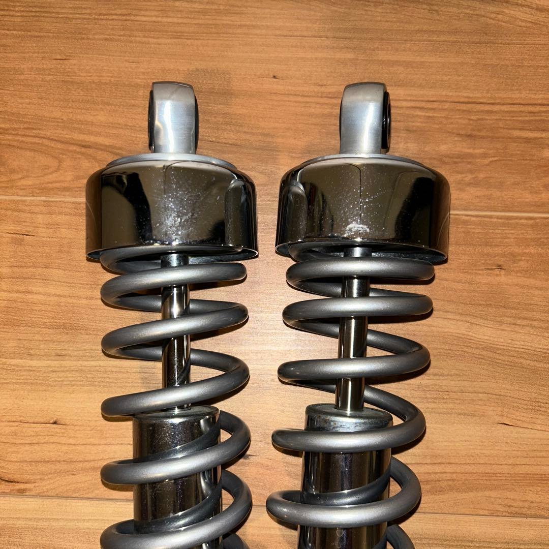 cb1100ex 純正リアサス