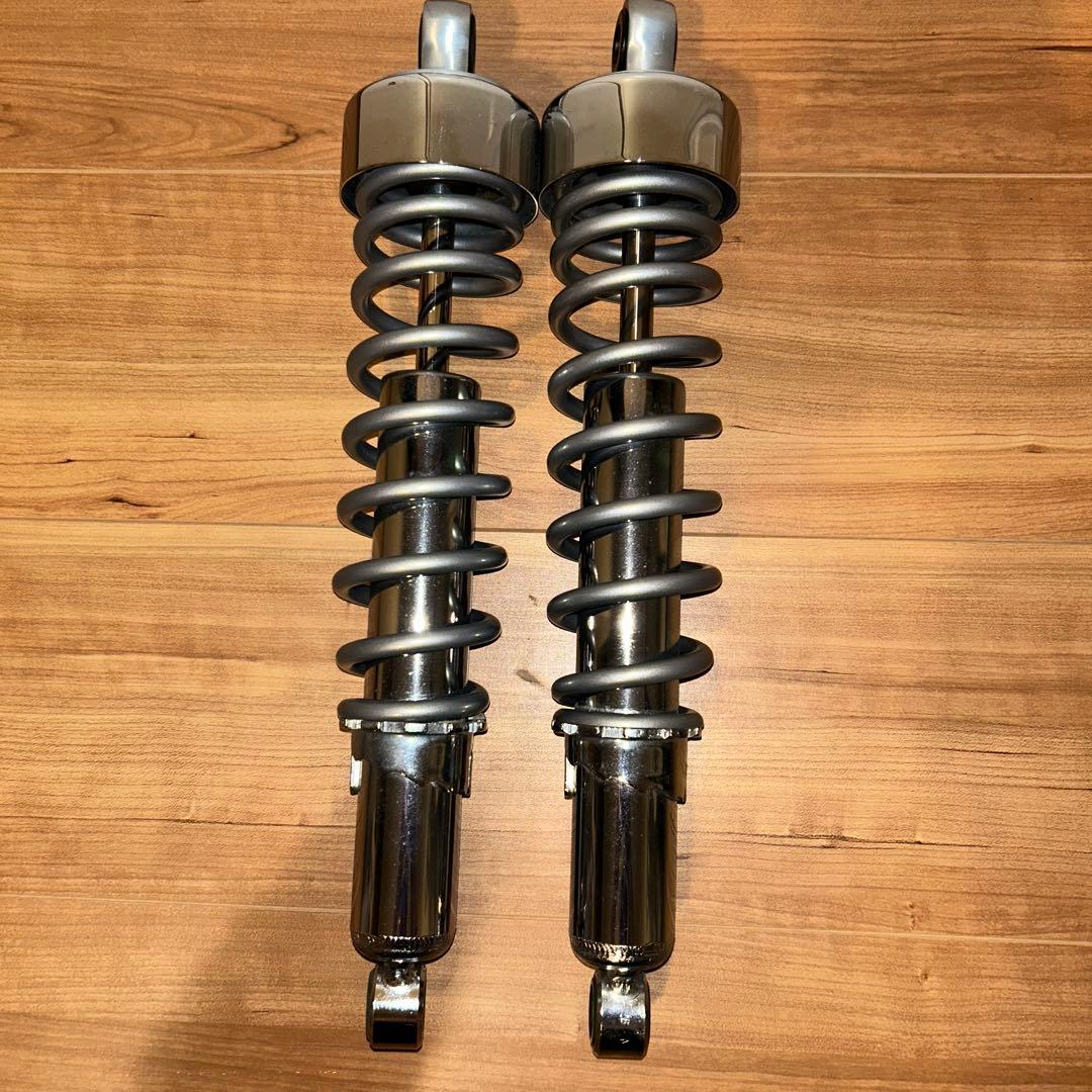 cb1100ex 純正リアサス