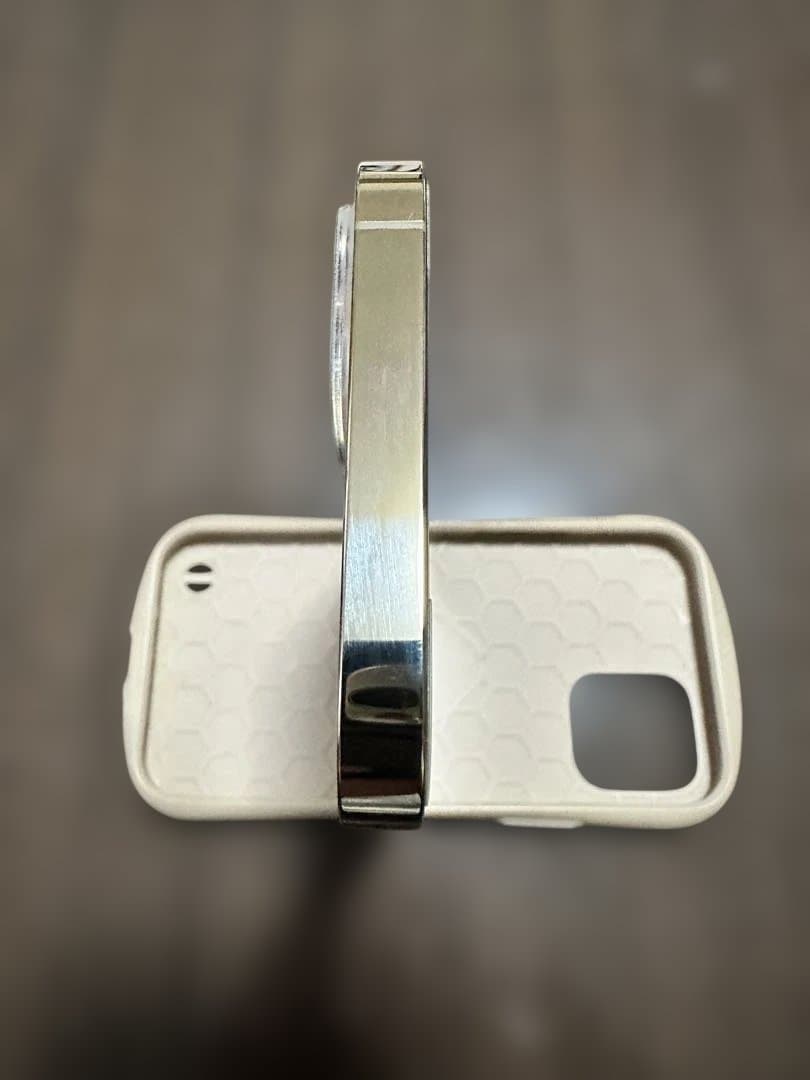 iPhone 12 PRO ゴールド　128GB