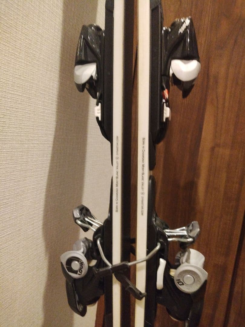 DINASTER CR-68 カービングスキー