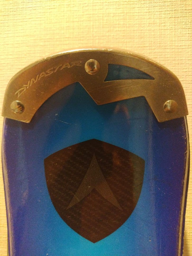 DINASTER CR-68 カービングスキー