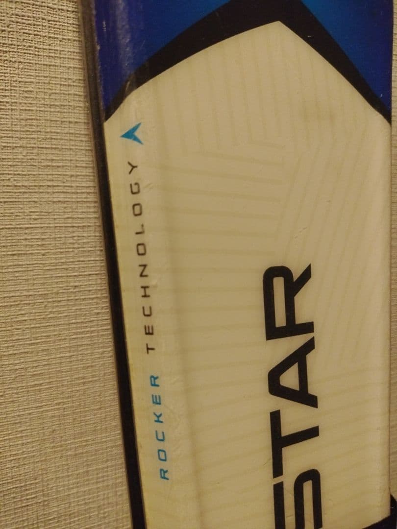 DINASTER CR-68 カービングスキー