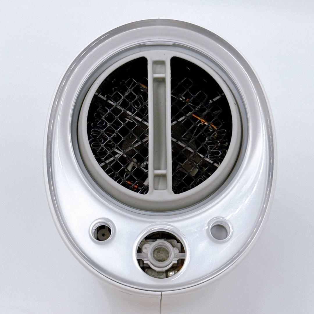 Panasonic NA0J ナノケア ドライヤー ホワイト