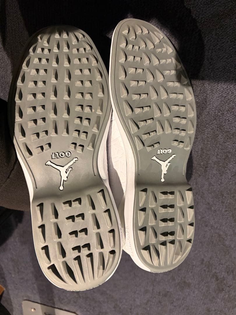 NIKE Jordan ADG5 ゴルフシューズ 26.5