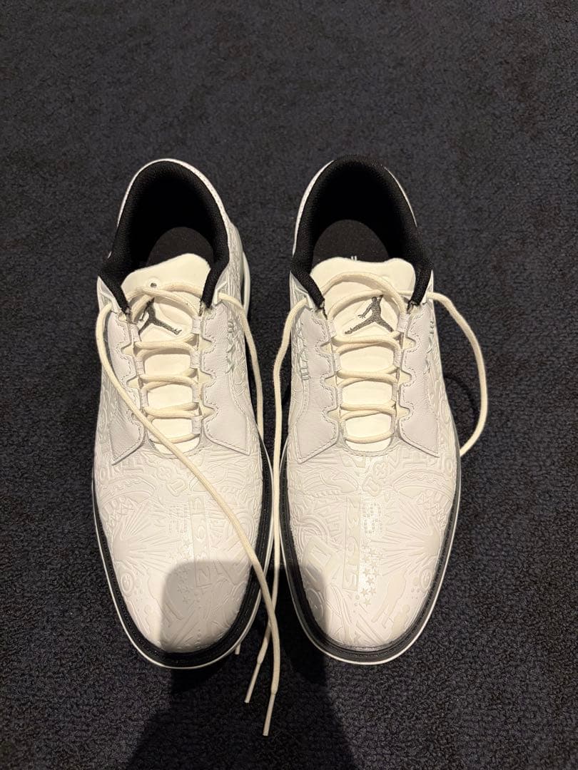 NIKE Jordan ADG5 ゴルフシューズ 26.5