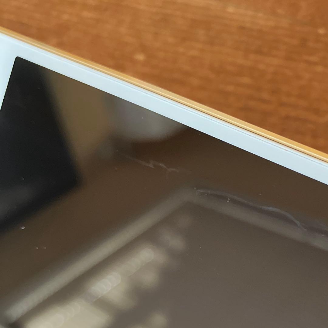 iPod touch 第7世代 32G バッテリー最大容量100% ゴールド