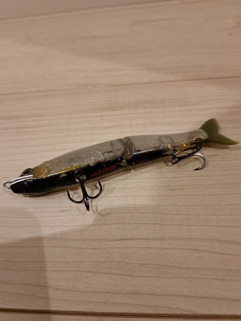 ジョインテッドクロー148.128セット