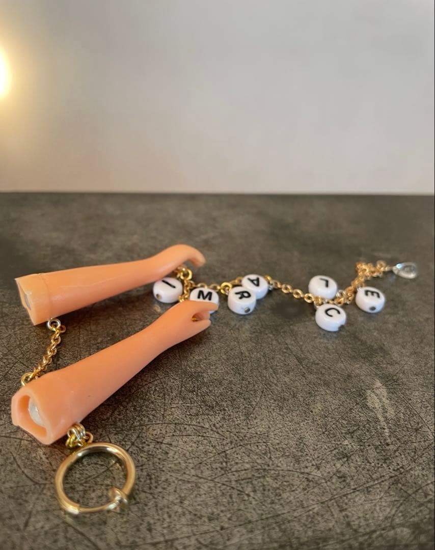 ★★★kae★★★『溢れるMIRACLE』イヤリング(片耳)など3点