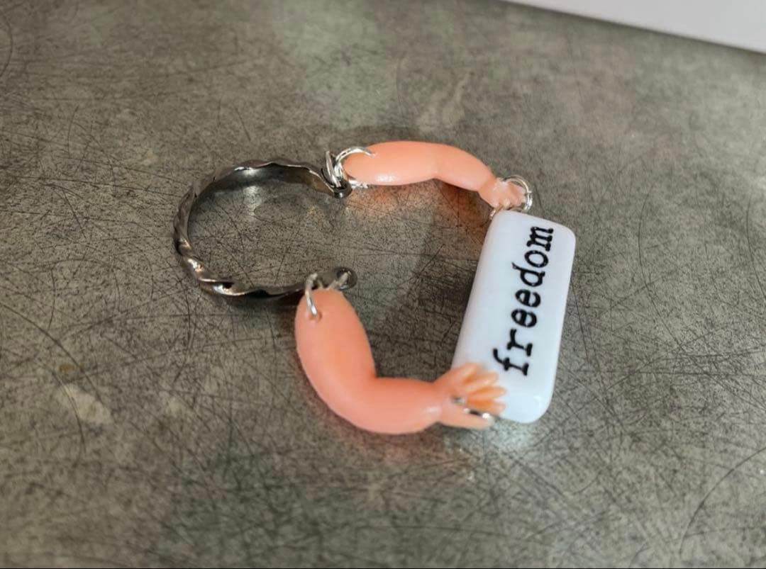 ★★★kae★★★『溢れるMIRACLE』イヤリング(片耳)など3点