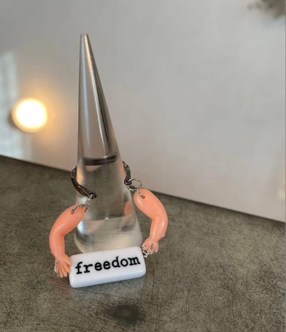 ★★★kae★★★『溢れるMIRACLE』イヤリング(片耳)など3点