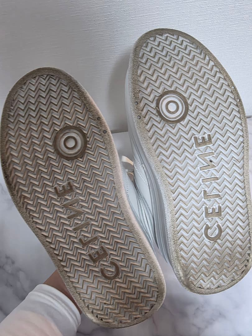 CELINEスニーカー　nanaさん専用