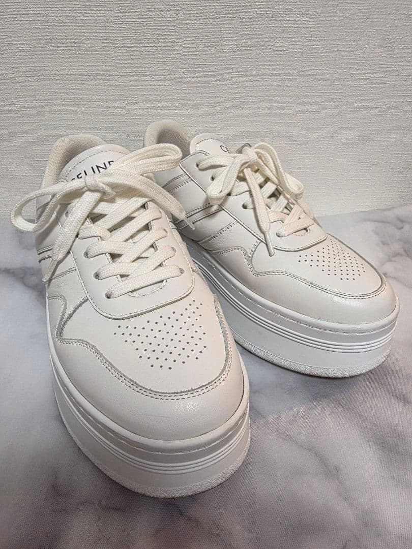 CELINEスニーカー　nanaさん専用