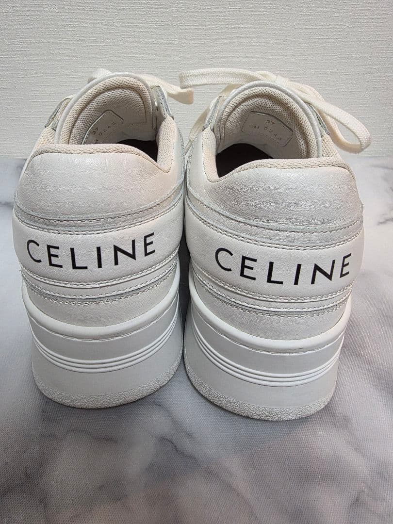 CELINEスニーカー　nanaさん専用