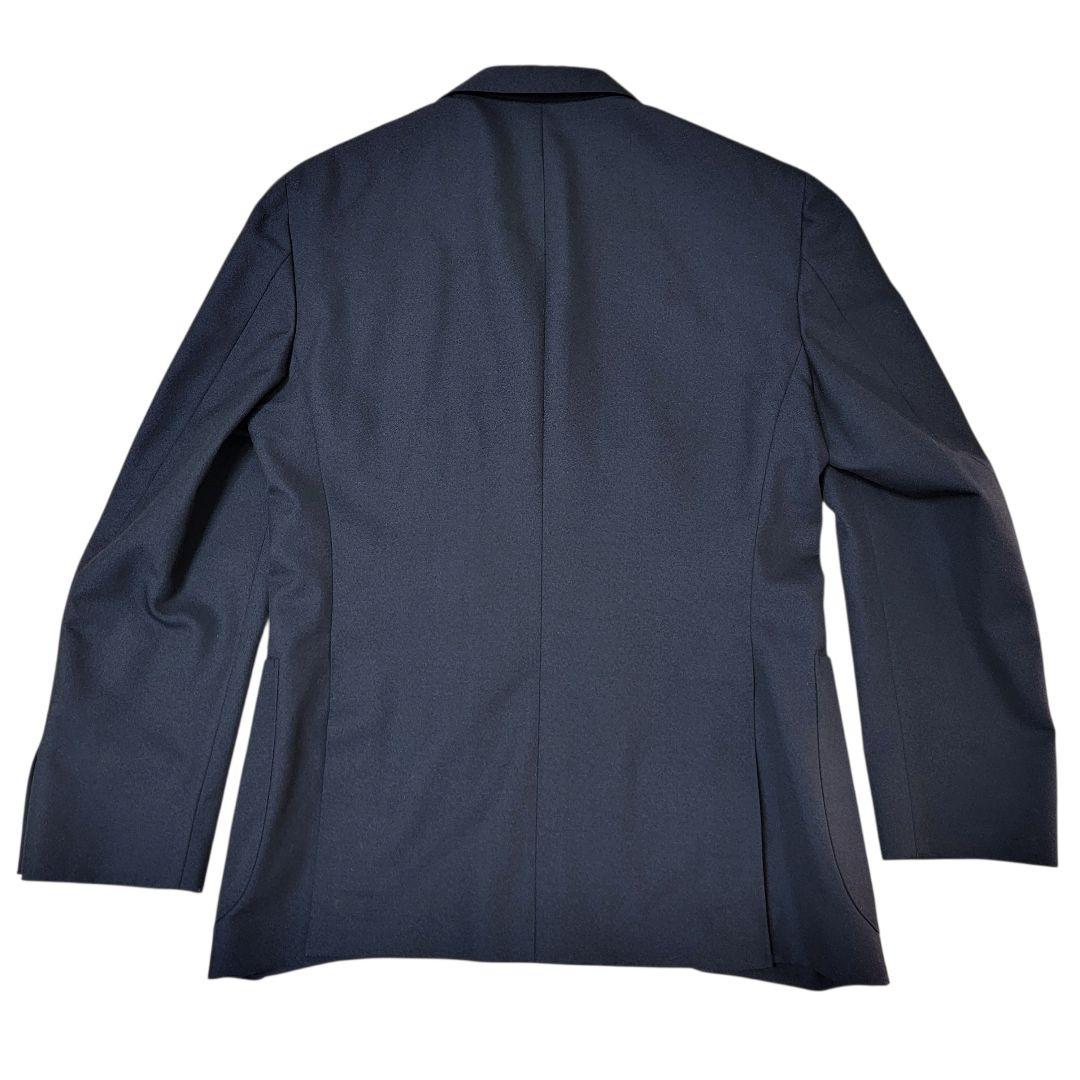 District アローズ London Badge & Button ブレザー