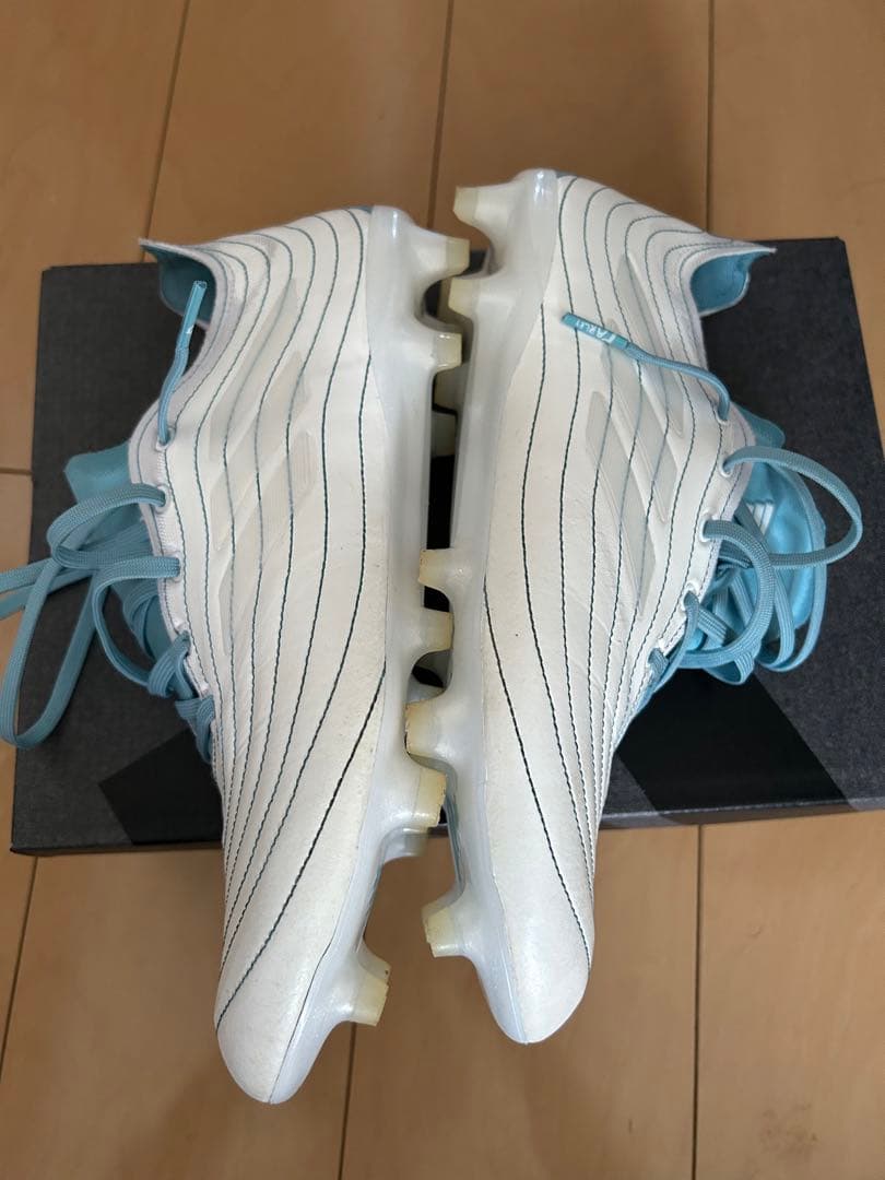 コパピュア.1 FG COPA PURE.1