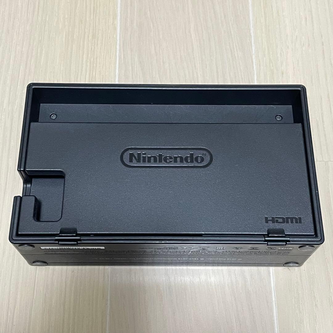 【限定モデル】Nintendo SwitchイーブイエディションmicroSD付