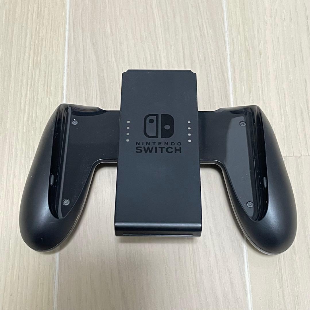 【限定モデル】Nintendo SwitchイーブイエディションmicroSD付